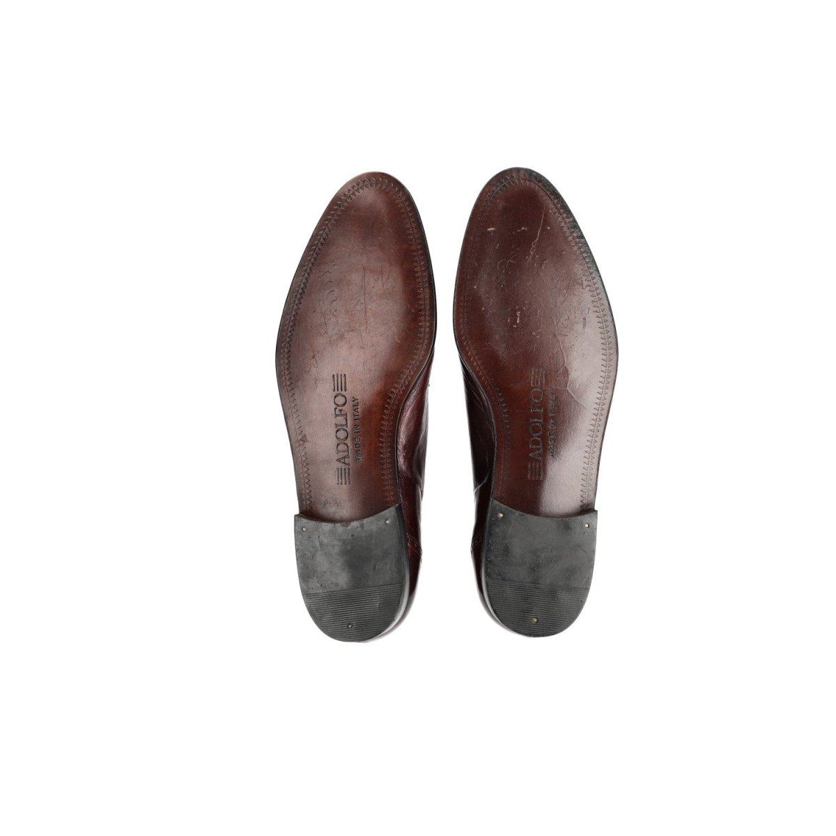 Adolfo Tassel Formal Loafers