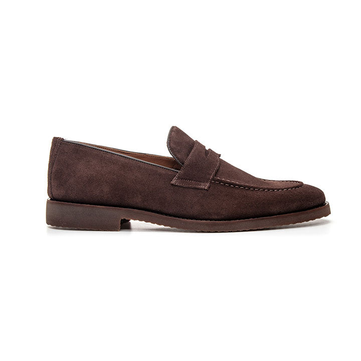 Casual Moccasin Shoes PVL 022