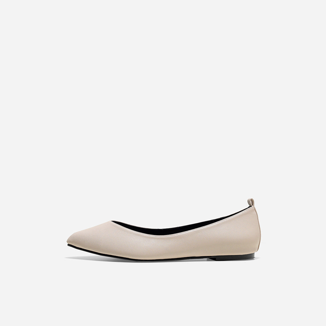 Edina Ballerina Flats