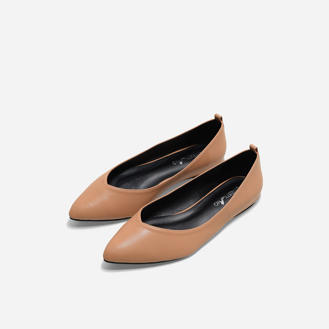 Edina Ballerina Flats