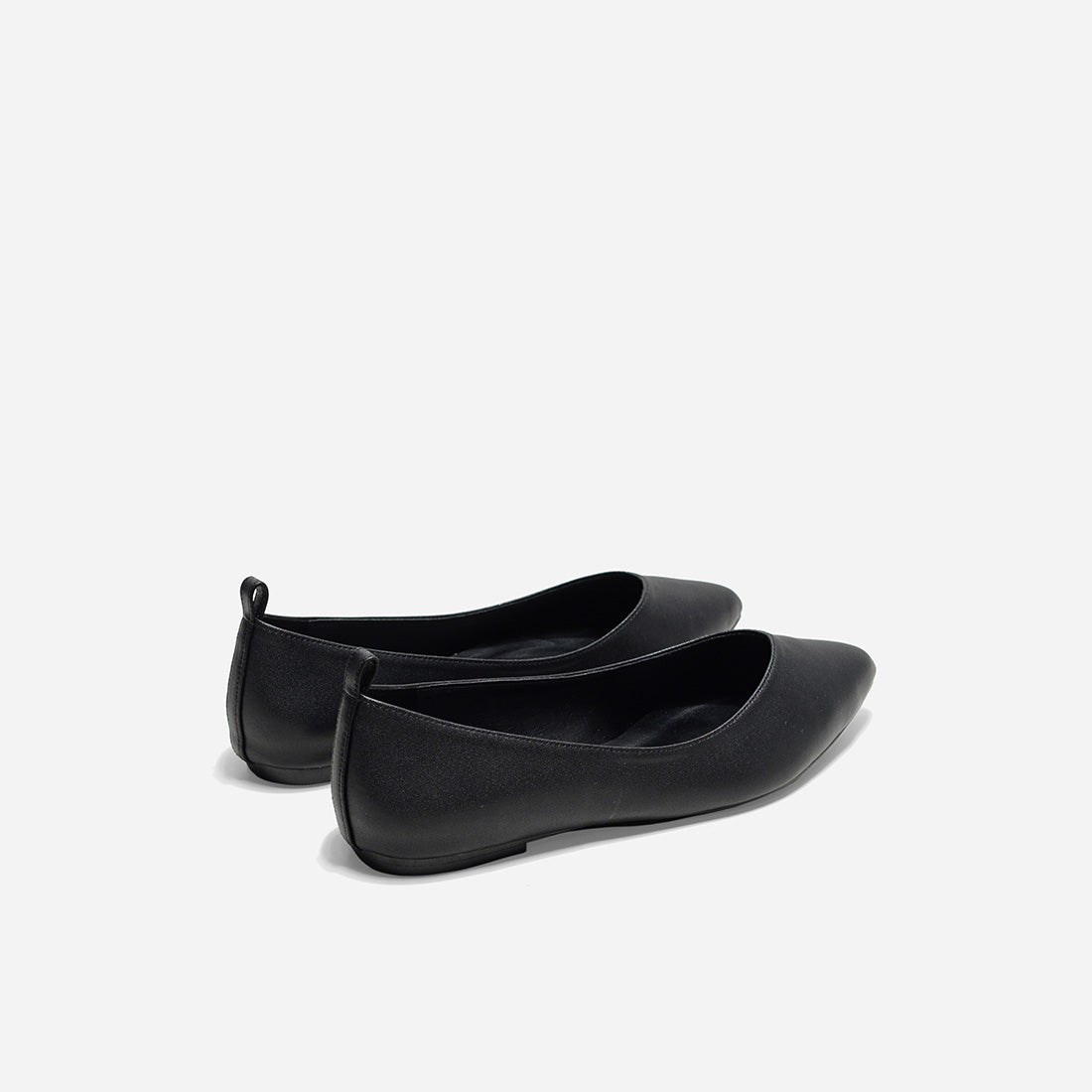 Edina Ballerina Flats