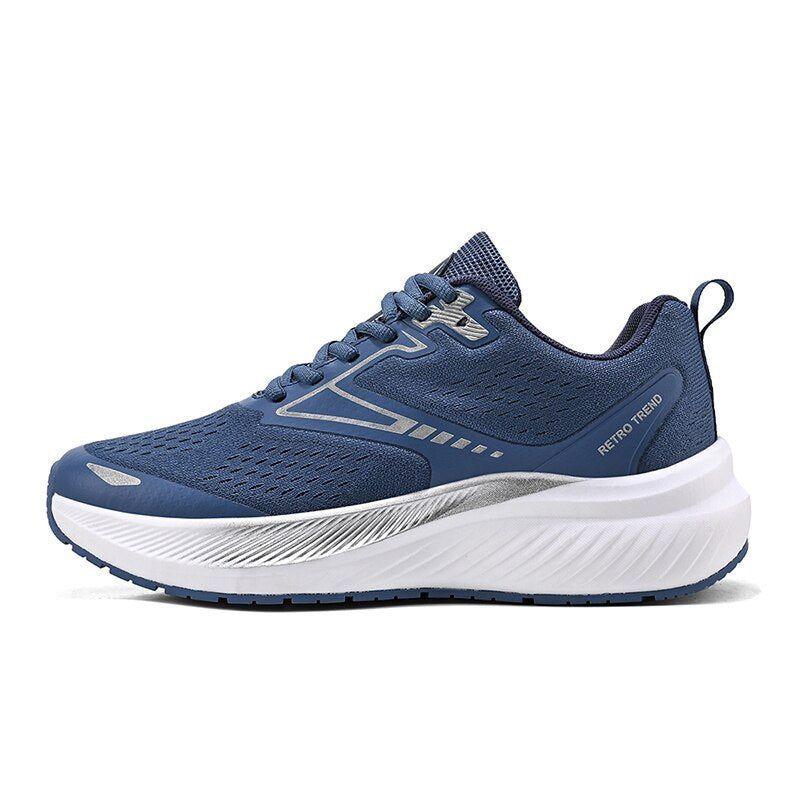 Fashion Running Sneakers - Men's Women's Unisex Casual Shoes WZ1256