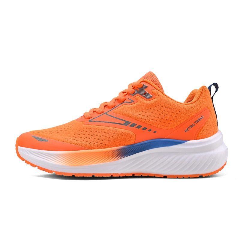 Fashion Running Sneakers - Men's Women's Unisex Casual Shoes WZ1256