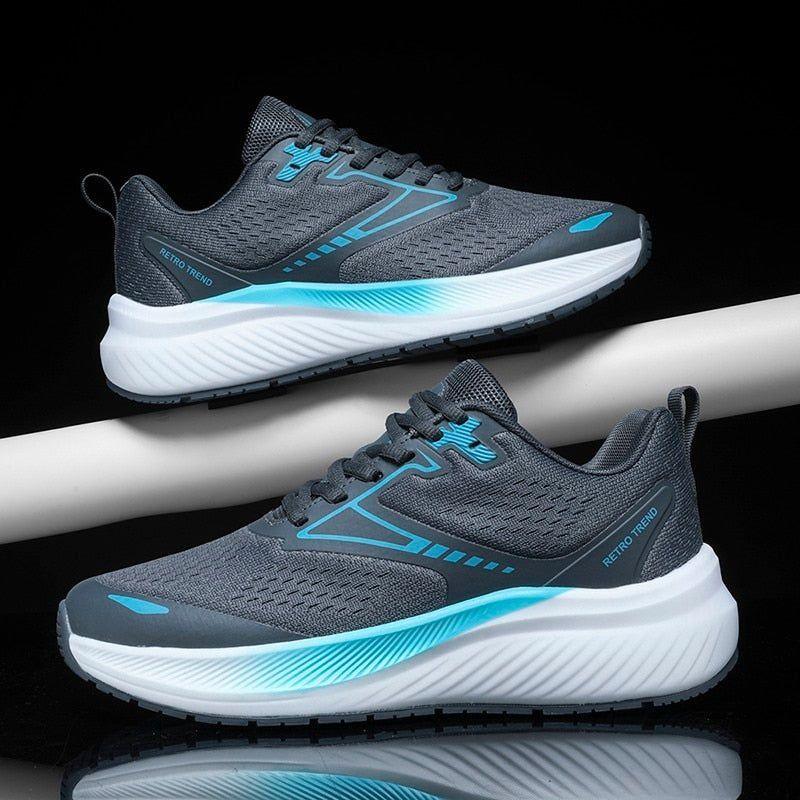 Fashion Running Sneakers - Men's Women's Unisex Casual Shoes WZ1256