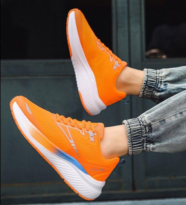 Fashion Running Sneakers - Men's Women's Unisex Casual Shoes WZ1256