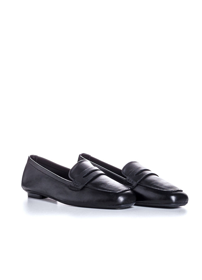 Hema Cuir Cc TT-07570   Loafer