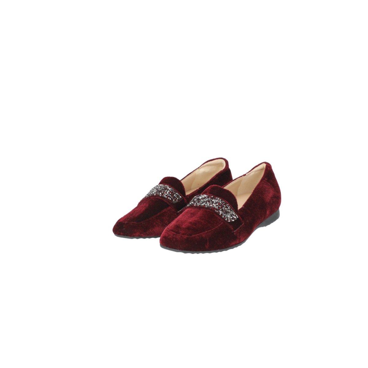 Karl Lagerfeld Quincey Loafers