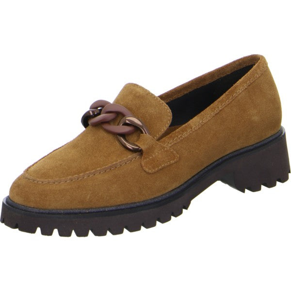 Kent Loafers, Nut