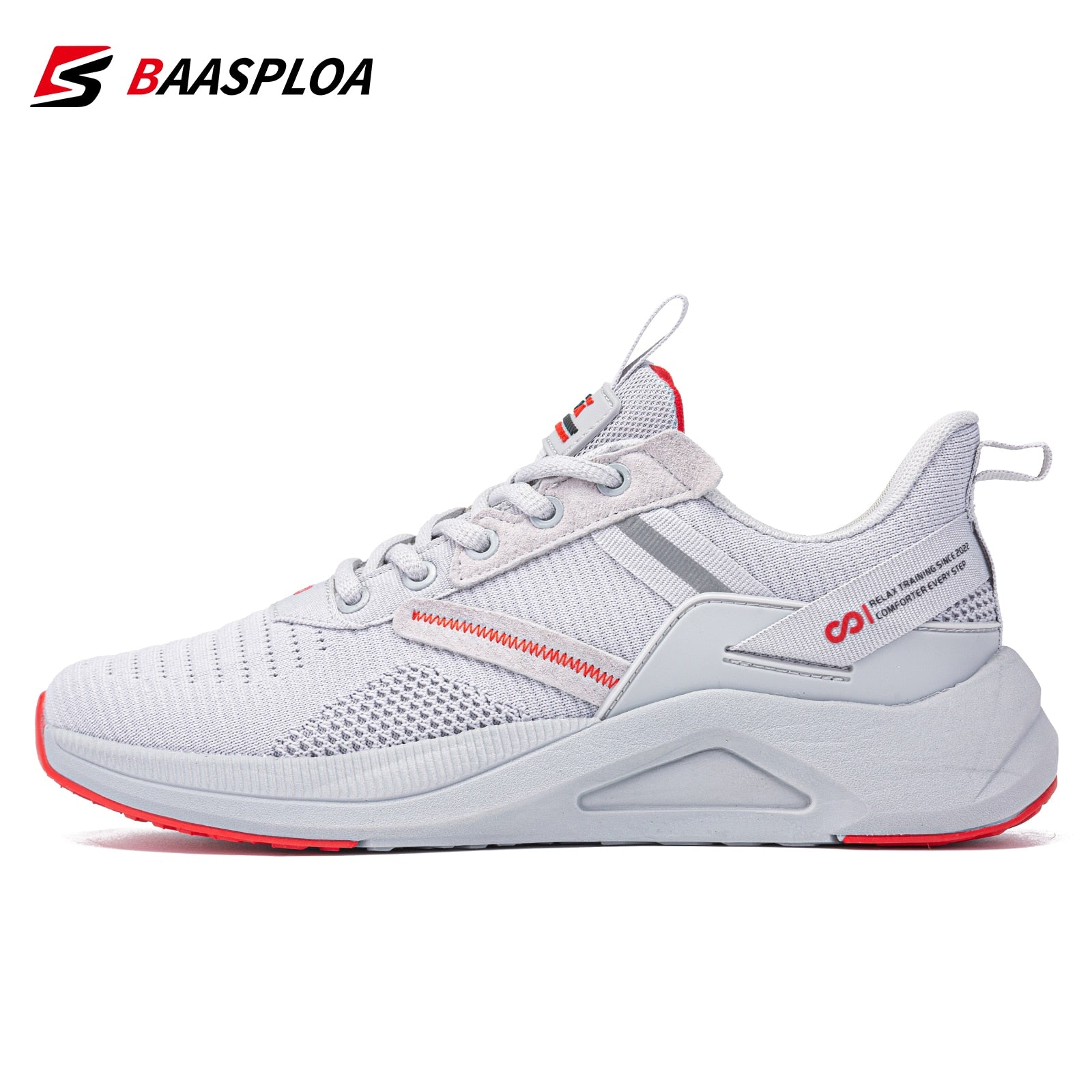 men & women Breathable Running Shoes Comfortable Casual Shoes