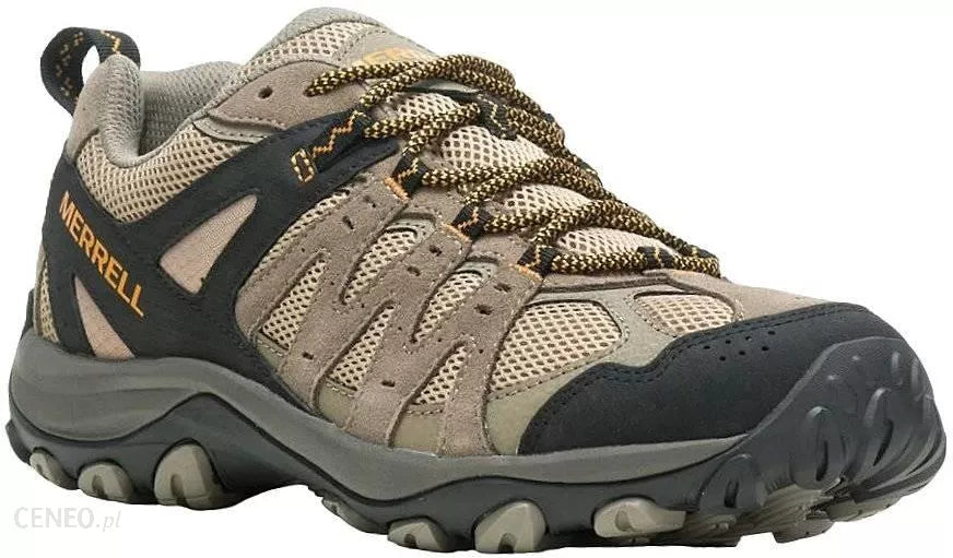 Men's Accentor 3