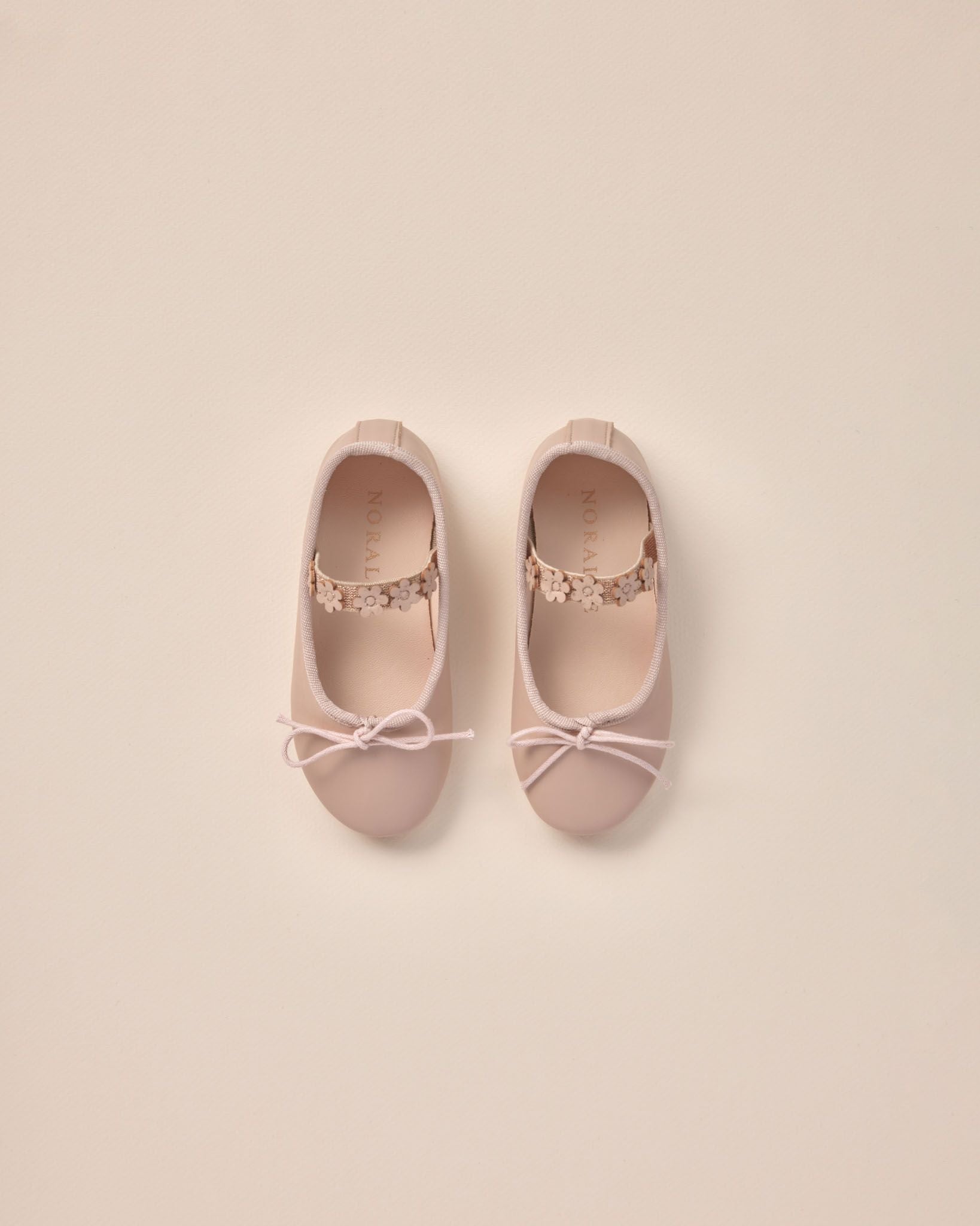 Noralee - Rose Ballet Flats