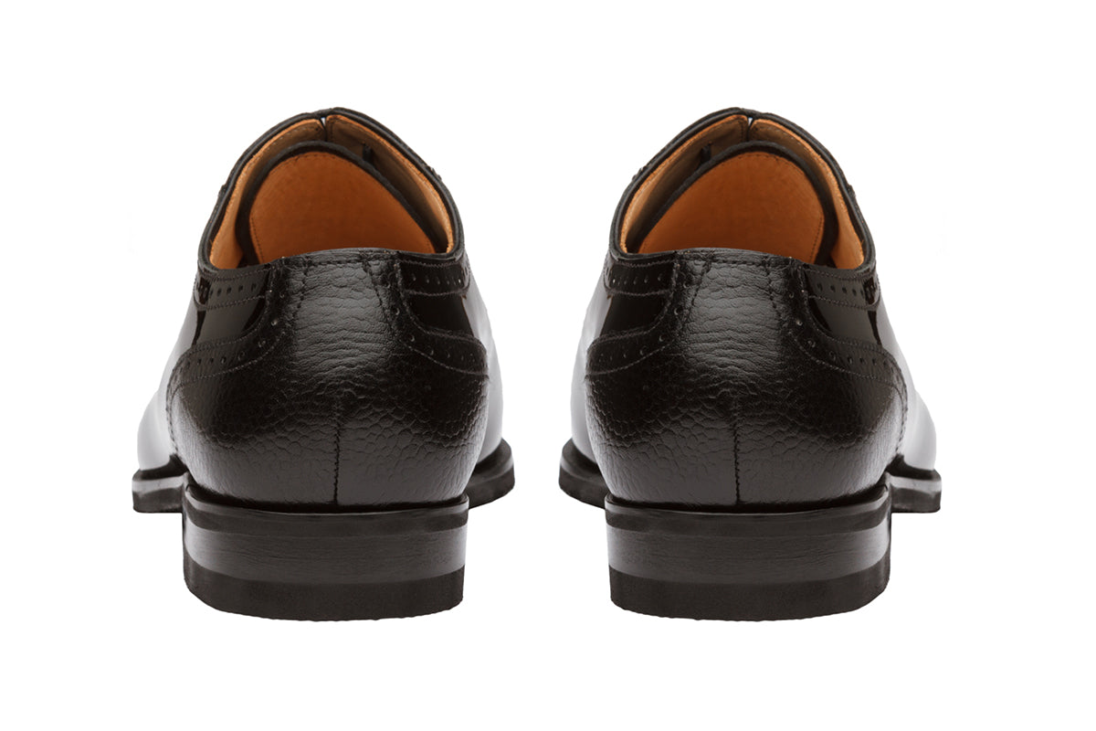 Patent Oxford – Patent Black