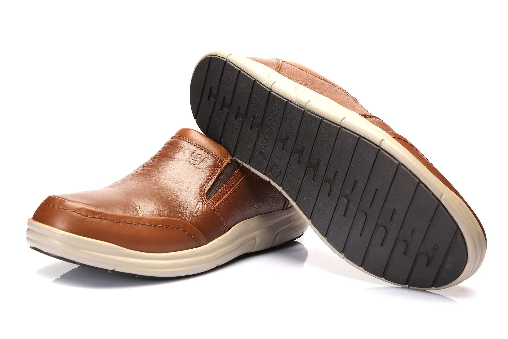 Shoe Moc SS-2110