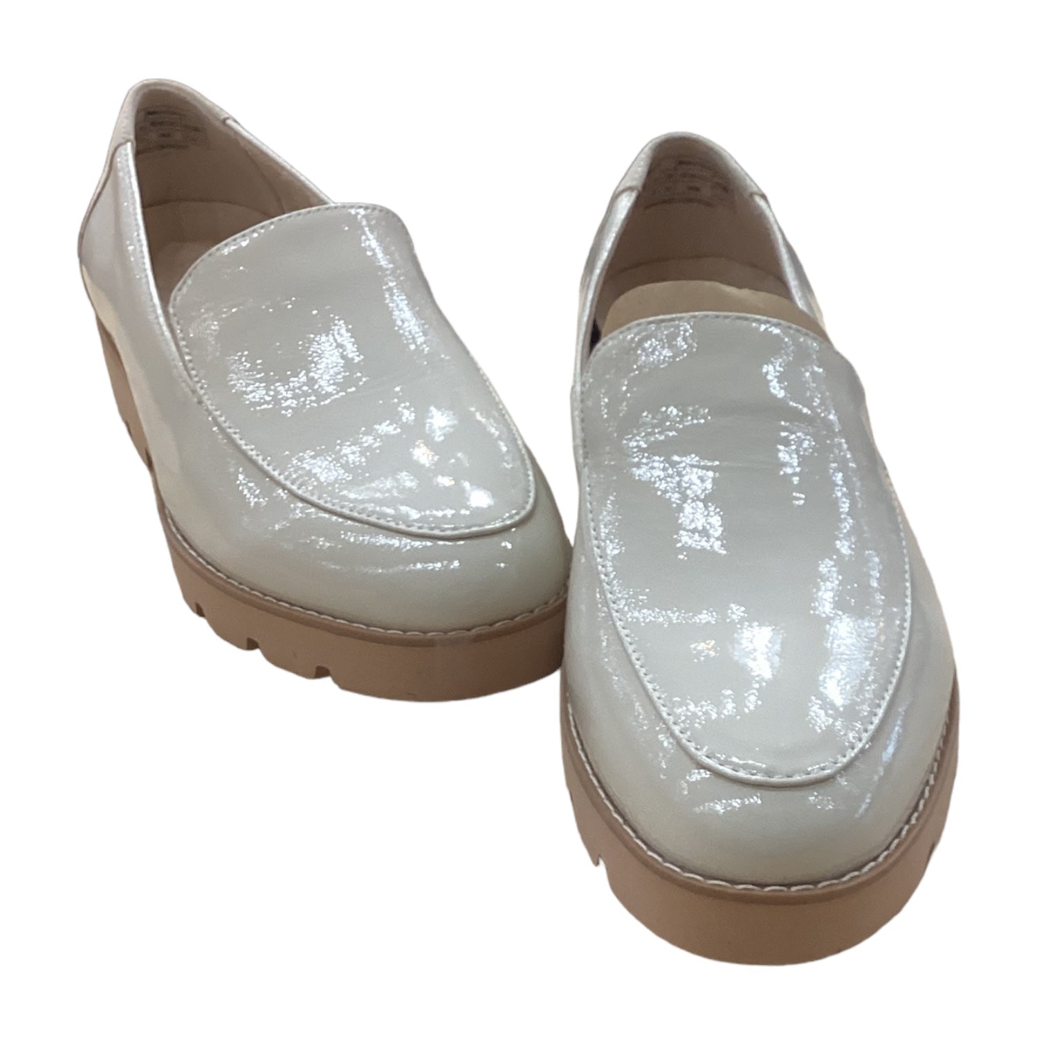 Shoes Flats Oxfords & Loafers By Vionic  Size: 7.5