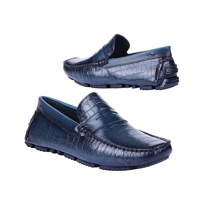 Smart Comfy Loafer PSV 007