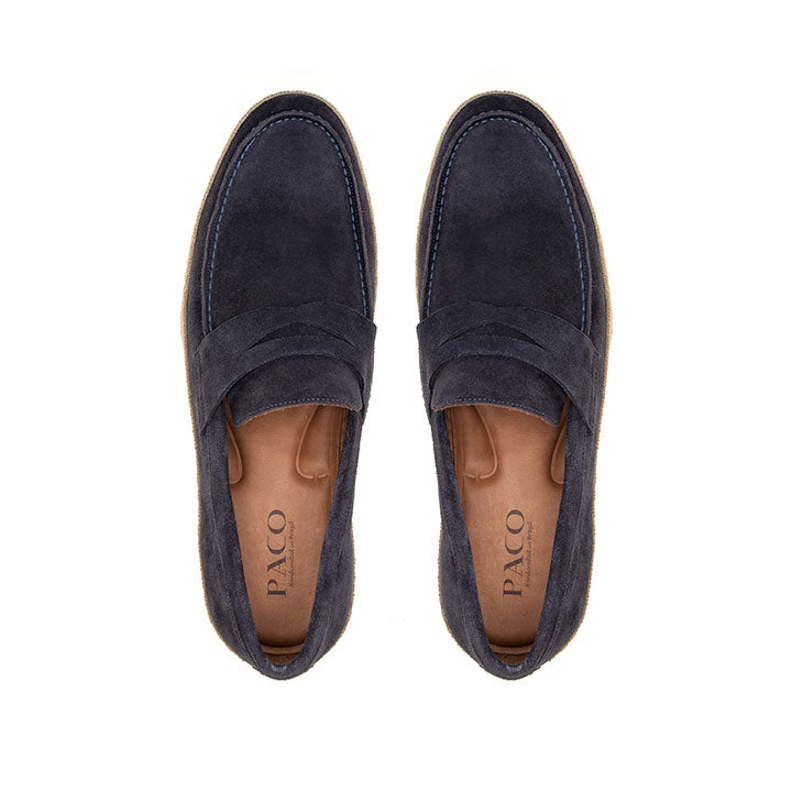 Smart Comfy Loafer PVL 021