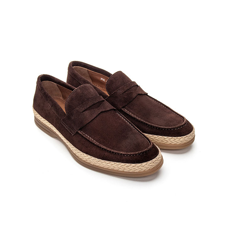 Smart Comfy Loafer PVL 021