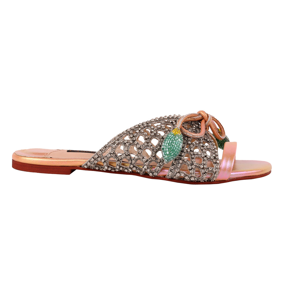 Tamara - Unicorn Flats