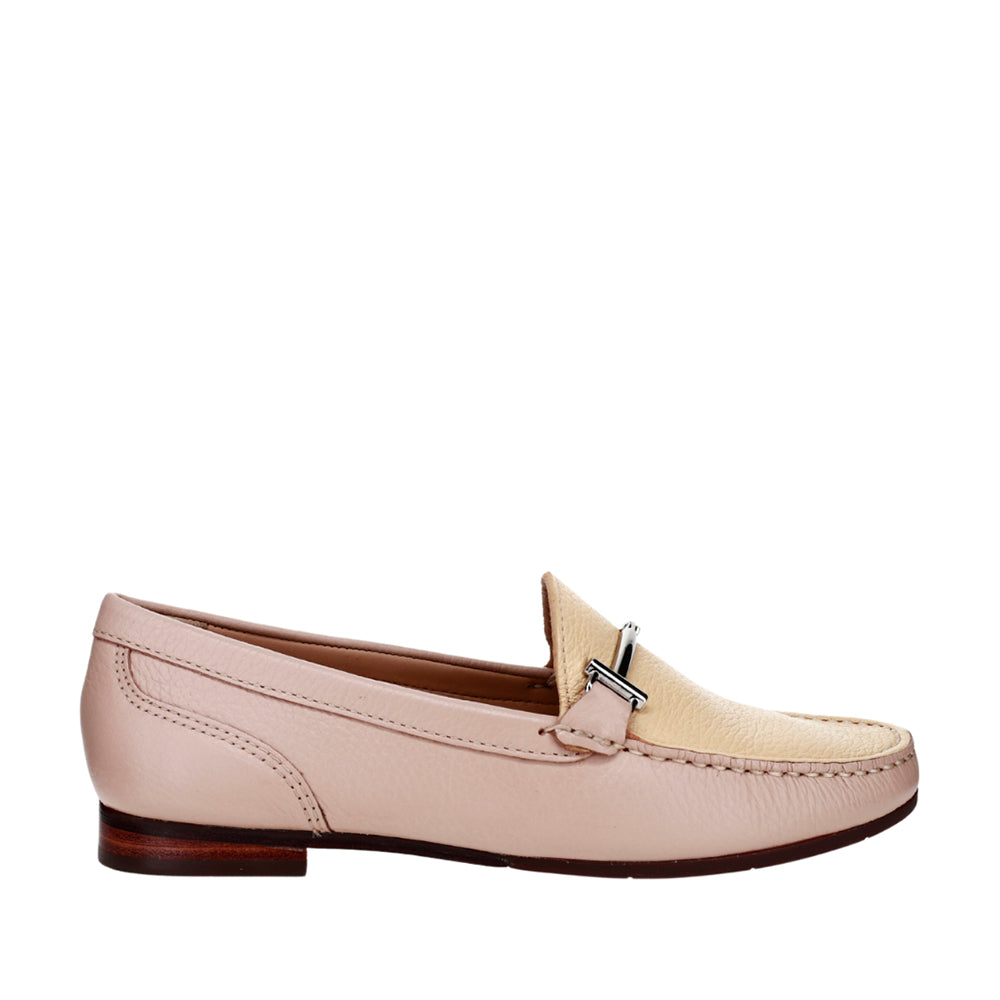 WIRTH - 50640 - RIVA - NUDE/YELLOW