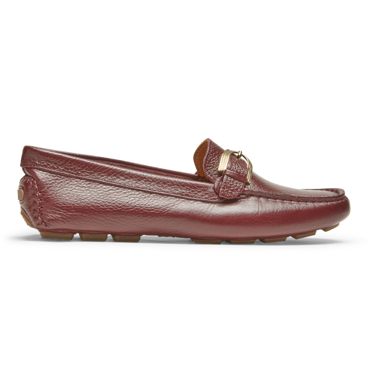 Women's Bayview Buckle Loafer