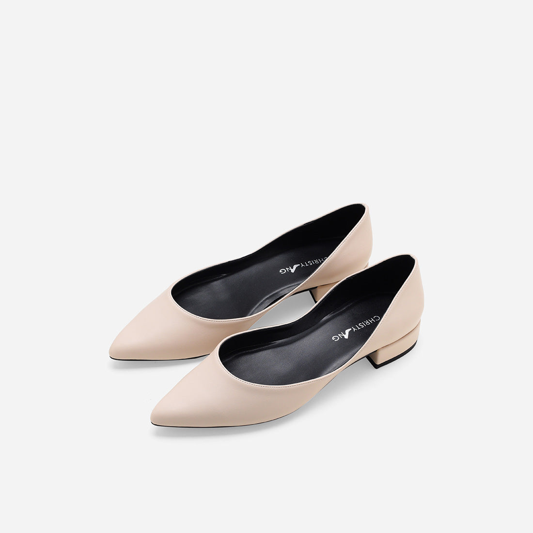 Zoe Flats